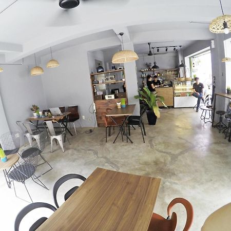 Happy Coffee Guesthouse Ho Chi Minh Zewnętrze zdjęcie